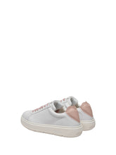 MOSCHINO CALZATURE PRE Moschino Sneakers Donna Bianco/cipria - Multicolore BIANCO/CIPRIA